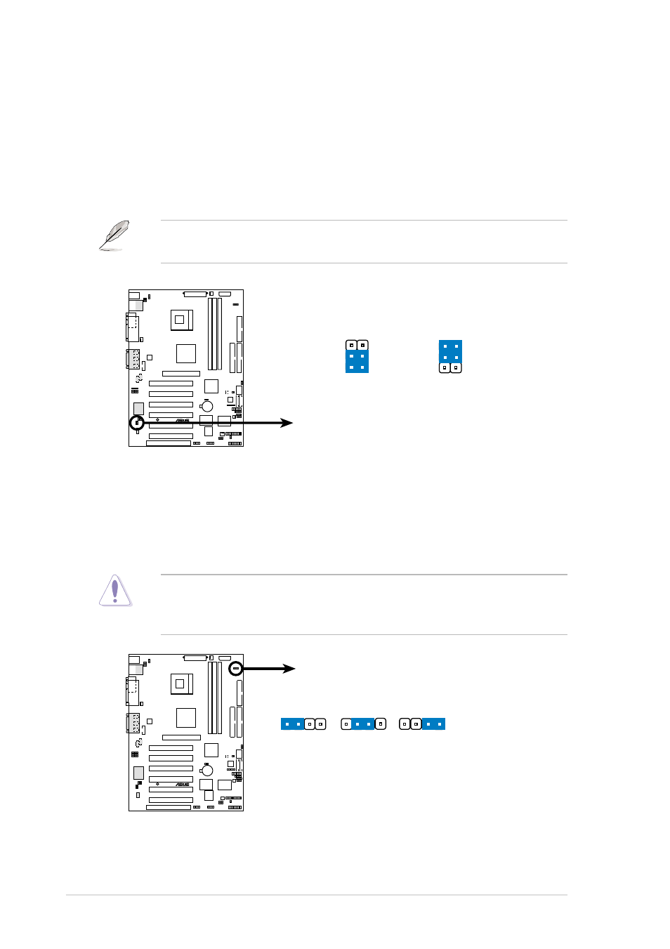 Asus P4S333 User Manual | Page 42 / 126