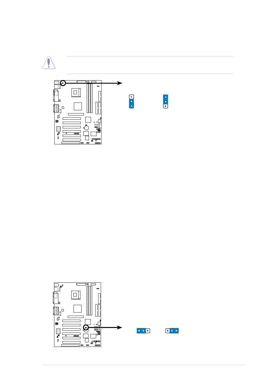 Asus P4S333 User Manual | Page 43 / 126