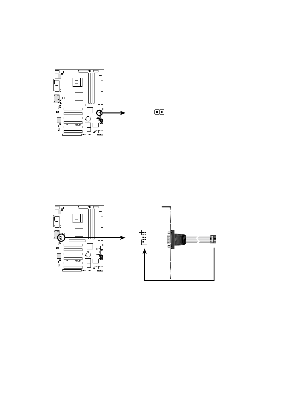 Asus P4S333 User Manual | Page 54 / 126