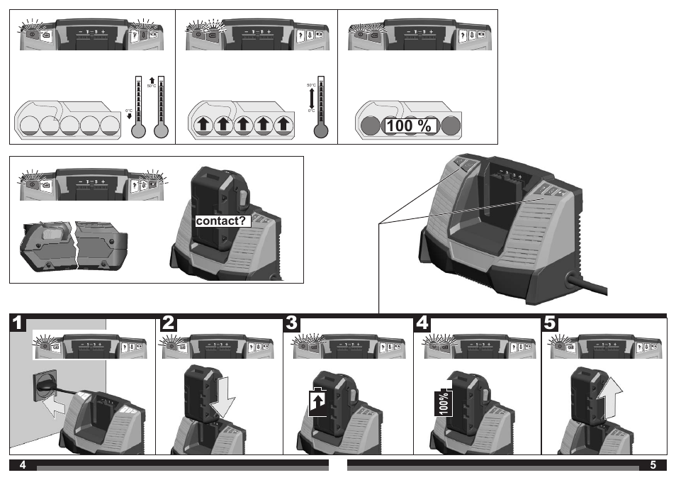 AEG BL1218 User Manual | Page 3 / 31