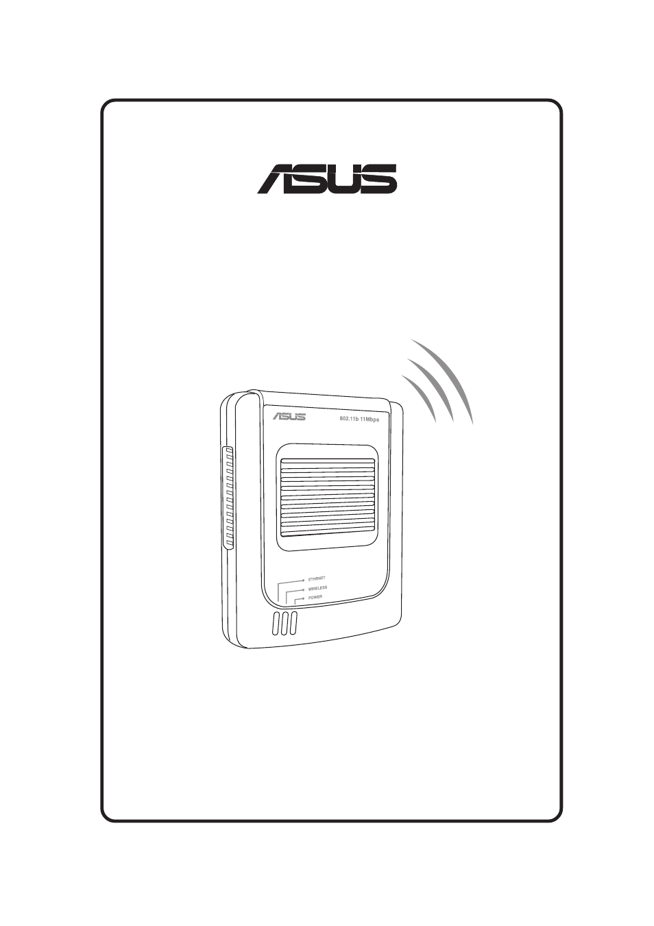 Asus WL-330 User Manual | 74 pages