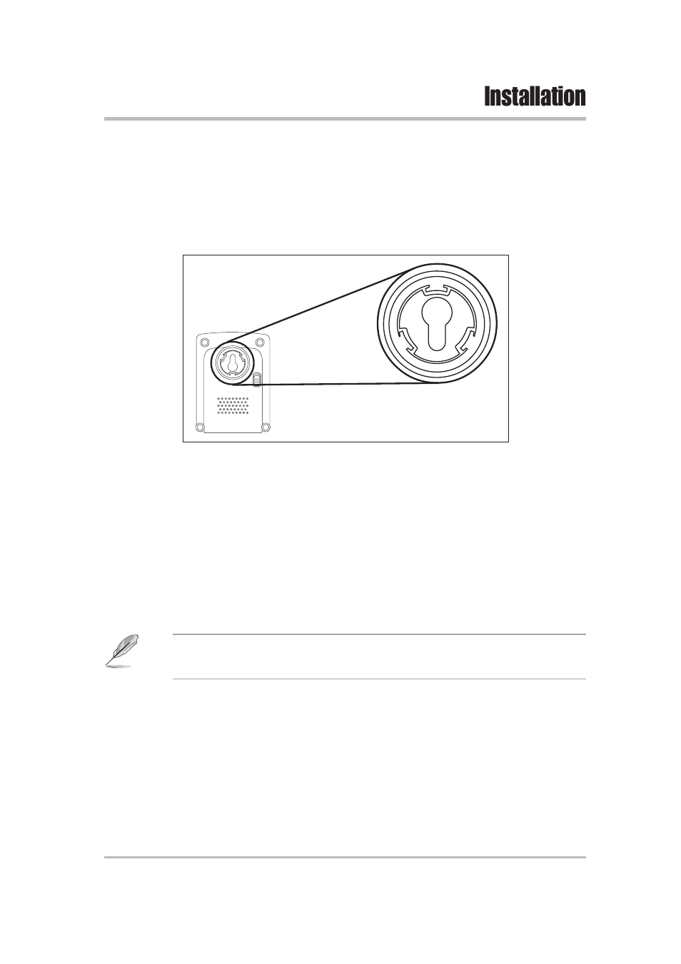 Installation, 3 mounting | Asus WL-330 User Manual | Page 23 / 74