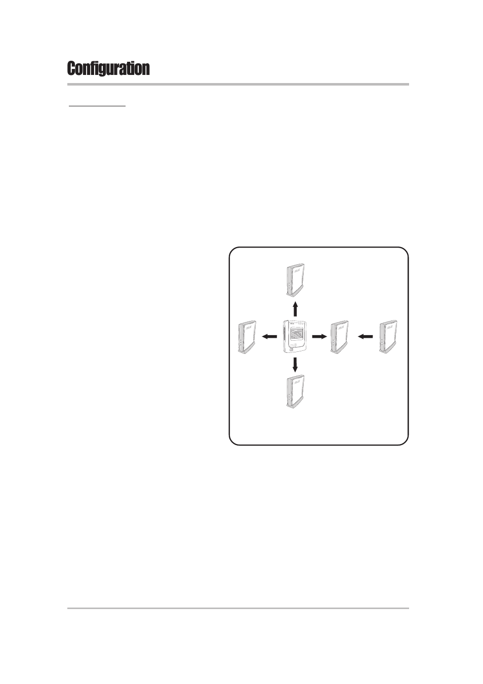 Configuration | Asus WL-330 User Manual | Page 48 / 74