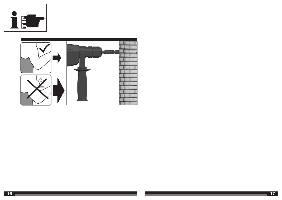 AEG KH 28 Super XE User Manual | Page 9 / 37