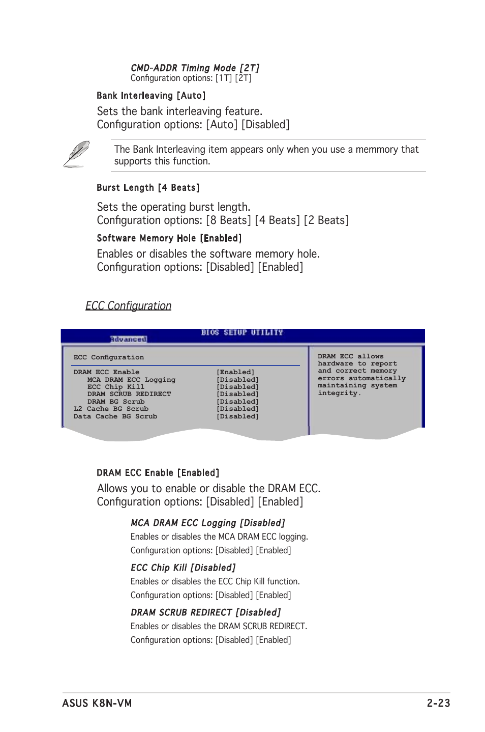 Asus K8N-VM User Manual | Page 59 / 82