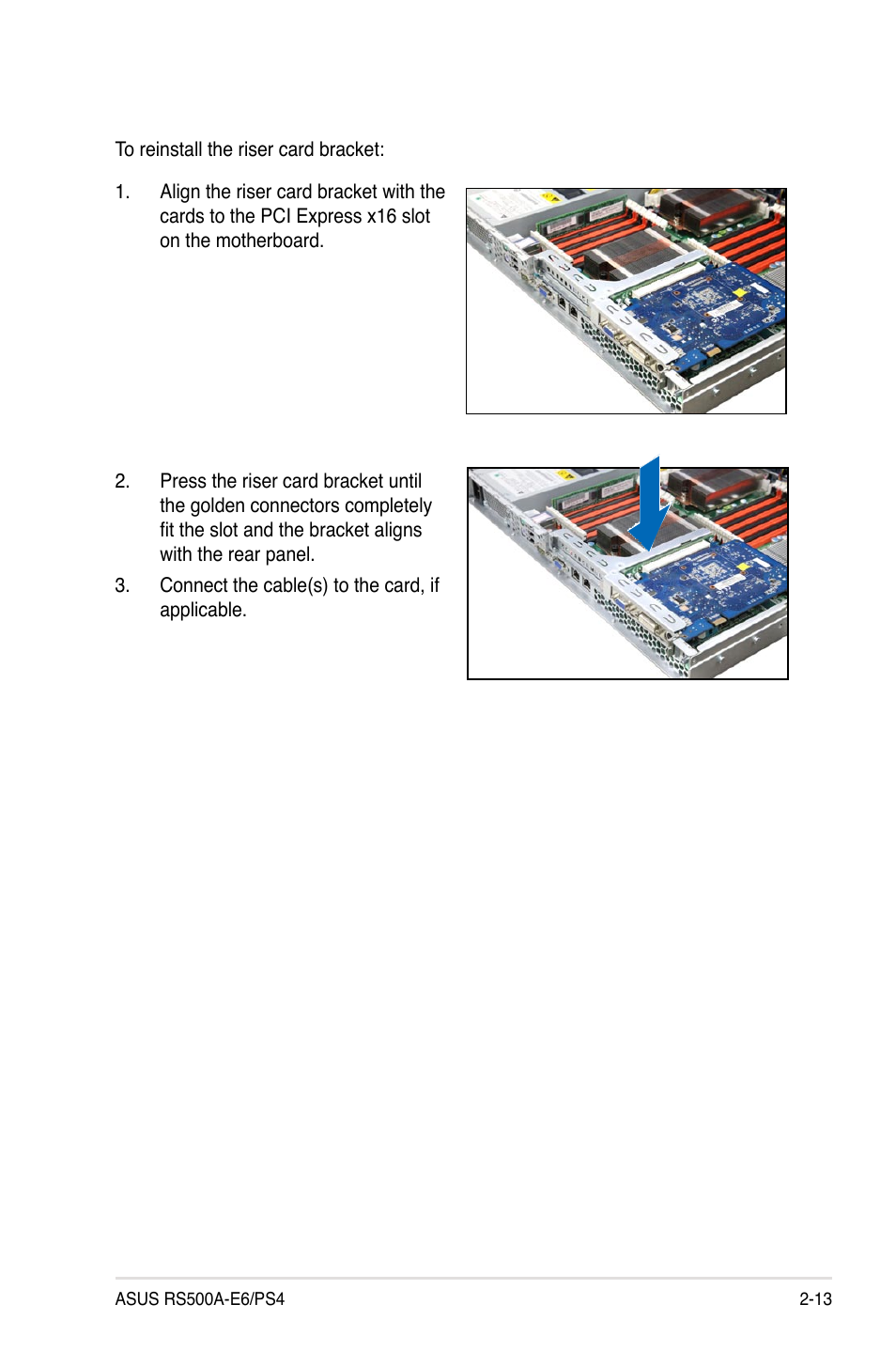 Asus PS4 User Manual | Page 31 / 142