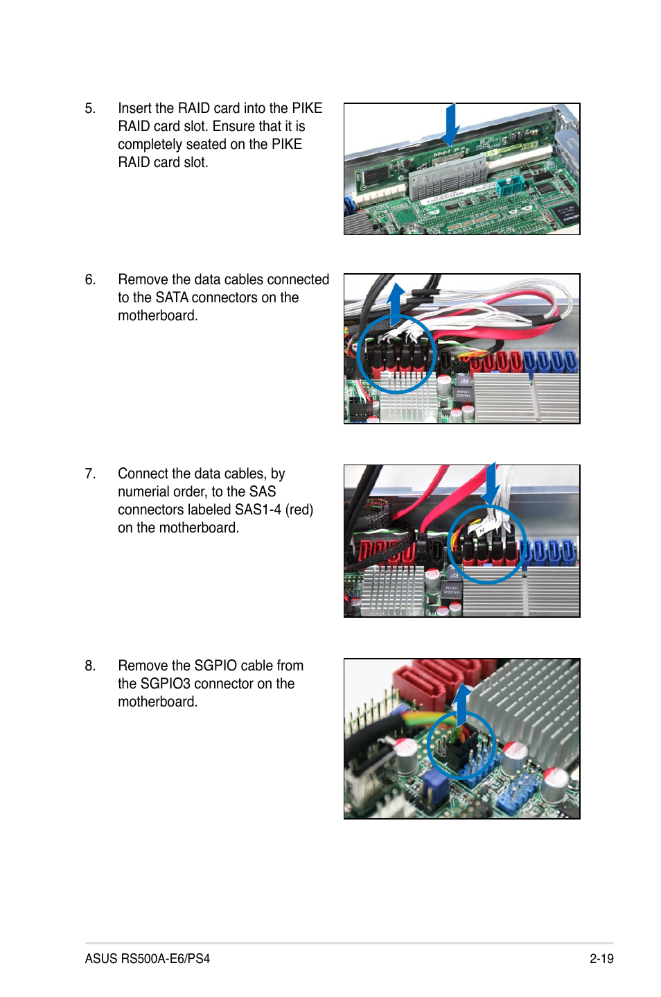 Asus PS4 User Manual | Page 37 / 142