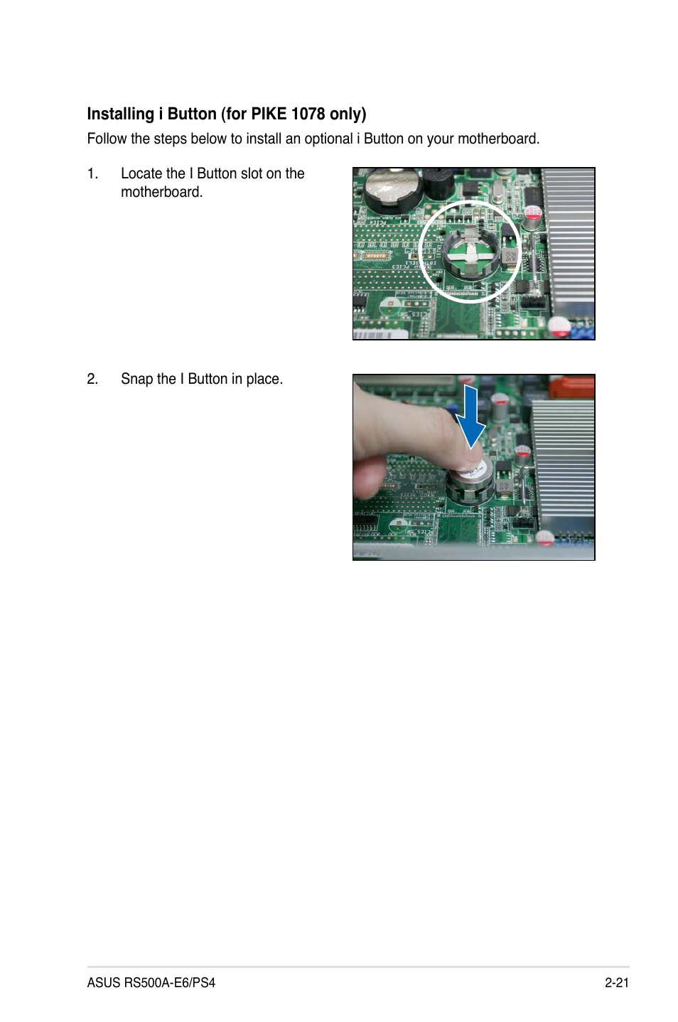 Asus PS4 User Manual | Page 39 / 142