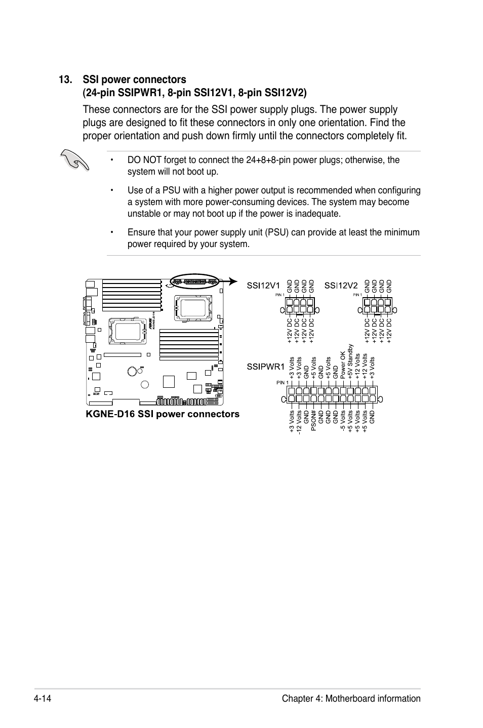 Asus PS4 User Manual | Page 62 / 142