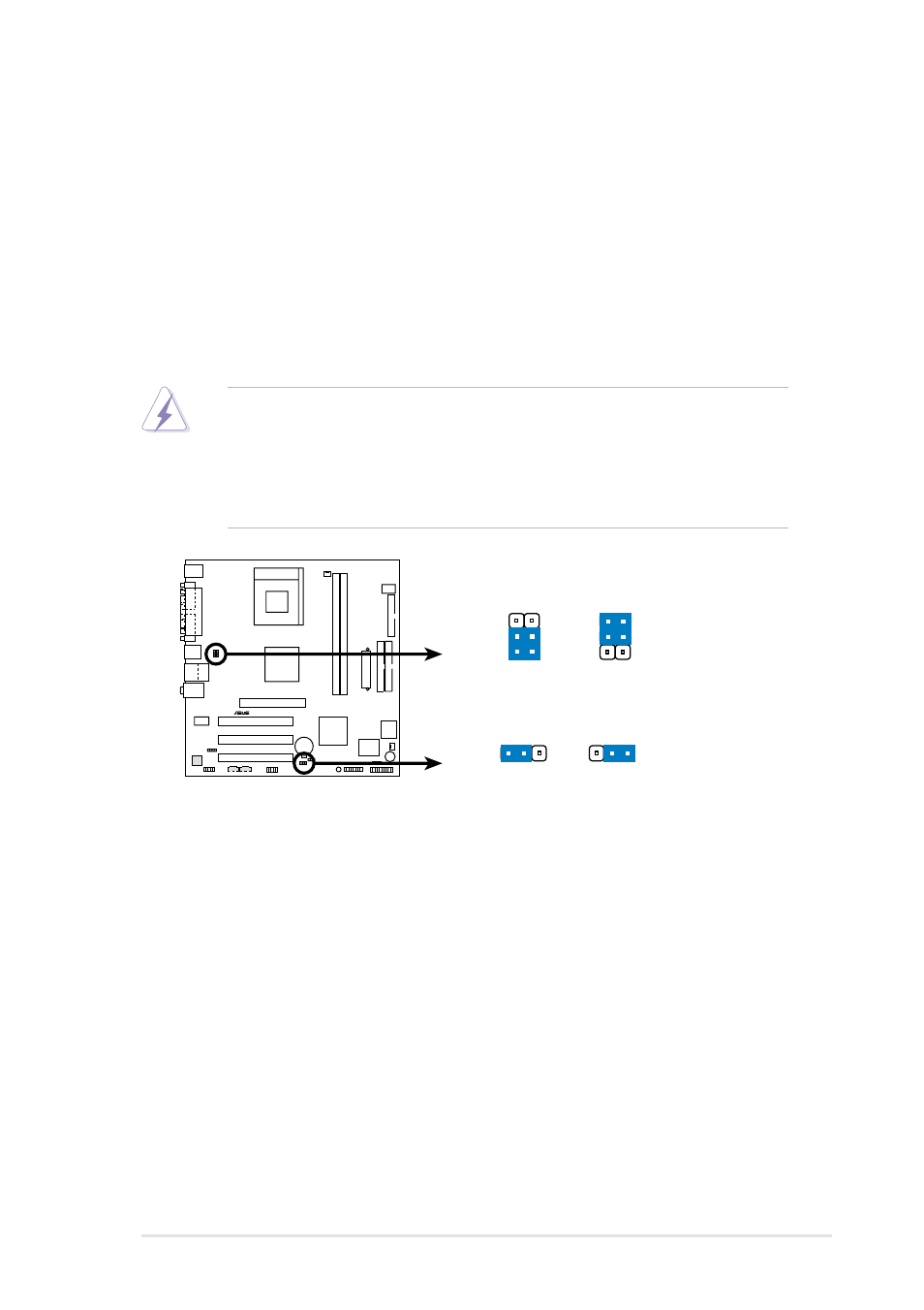 Asus A7V266-MX User Manual | Page 23 / 64