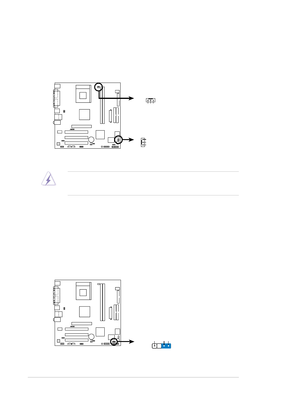 Asus A7V266-MX User Manual | Page 28 / 64