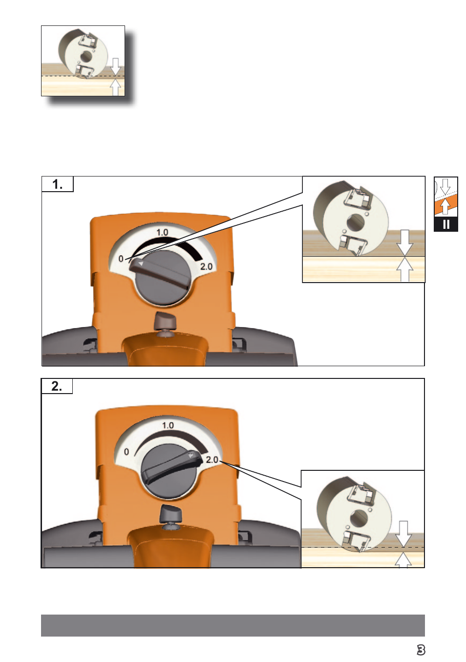 AEG PL 750 User Manual | Page 6 / 67