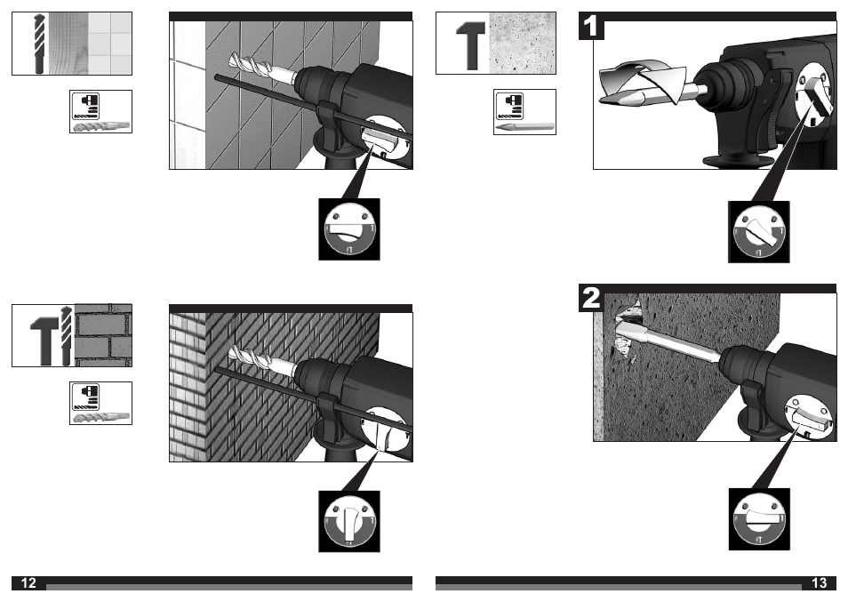 AEG PN 3500 User Manual | Page 7 / 37