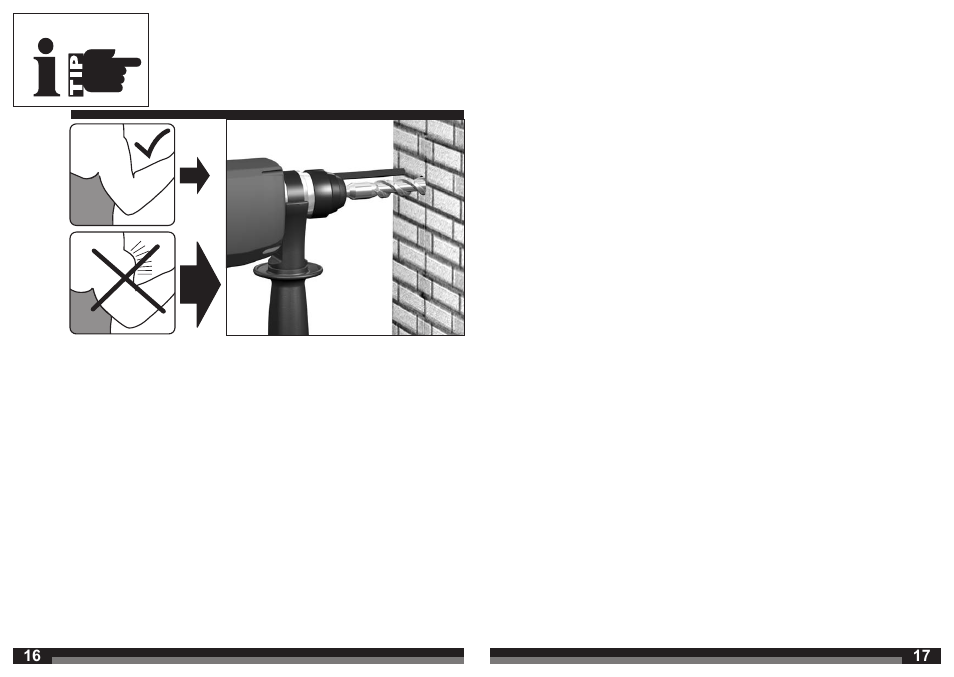 AEG PN 3500 User Manual | Page 9 / 37
