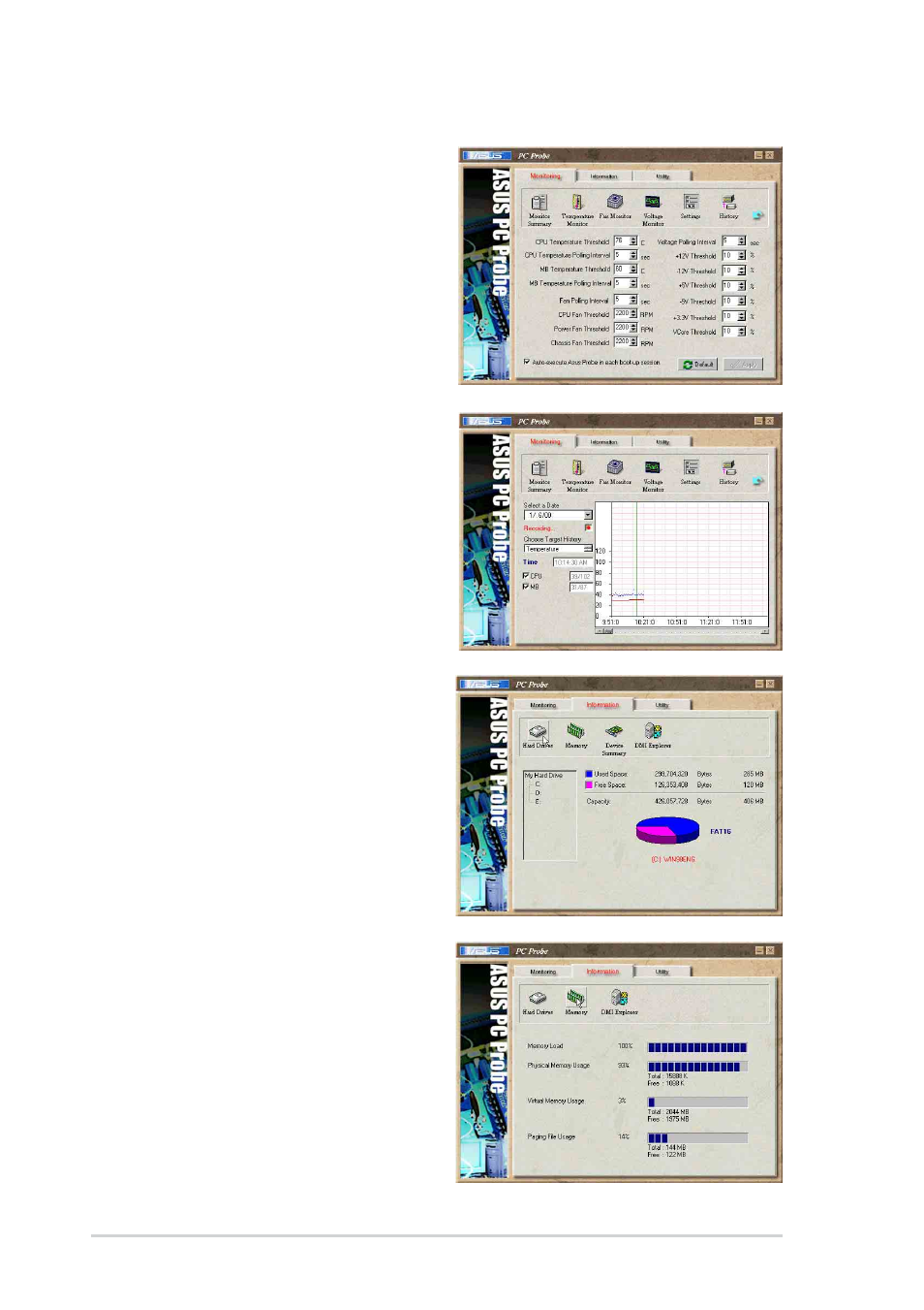 Asus K8V User Manual | Page 120 / 144