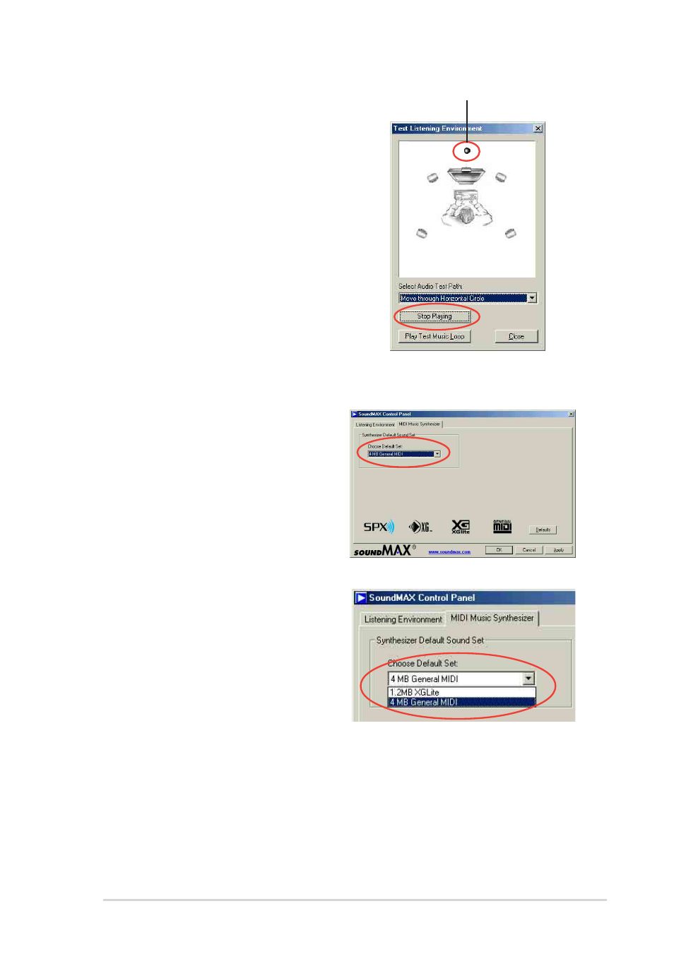 Asus K8V User Manual | Page 123 / 144