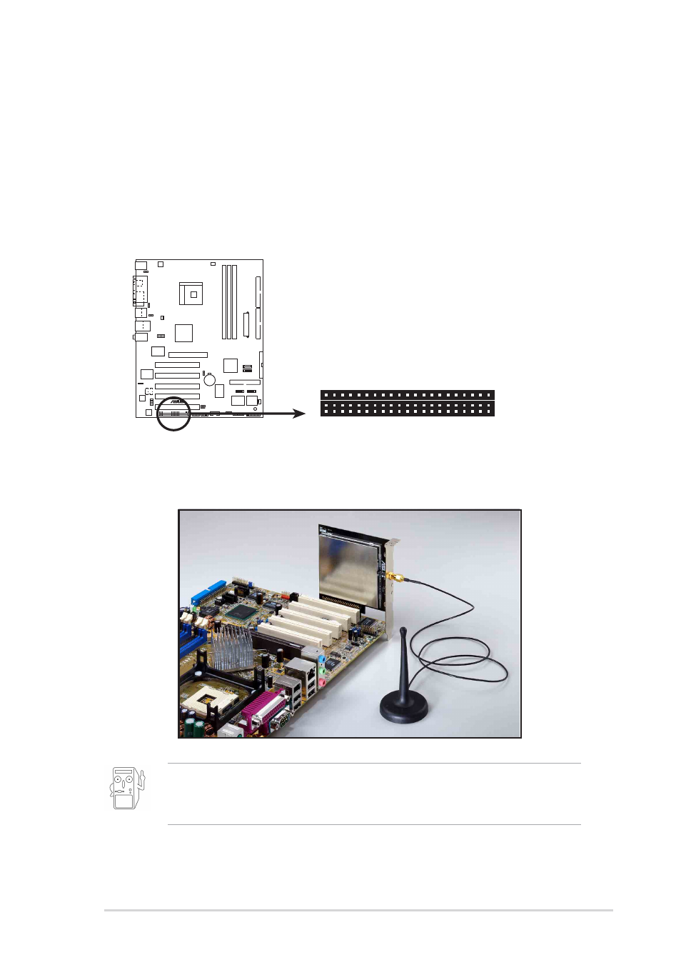 5 wi-fi slot | Asus K8V User Manual | Page 45 / 144