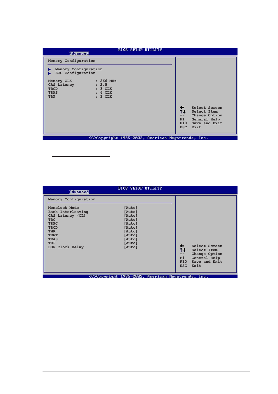 Asus k8v deluxe motherboard user guide 4-15 | Asus K8V User Manual | Page 81 / 144