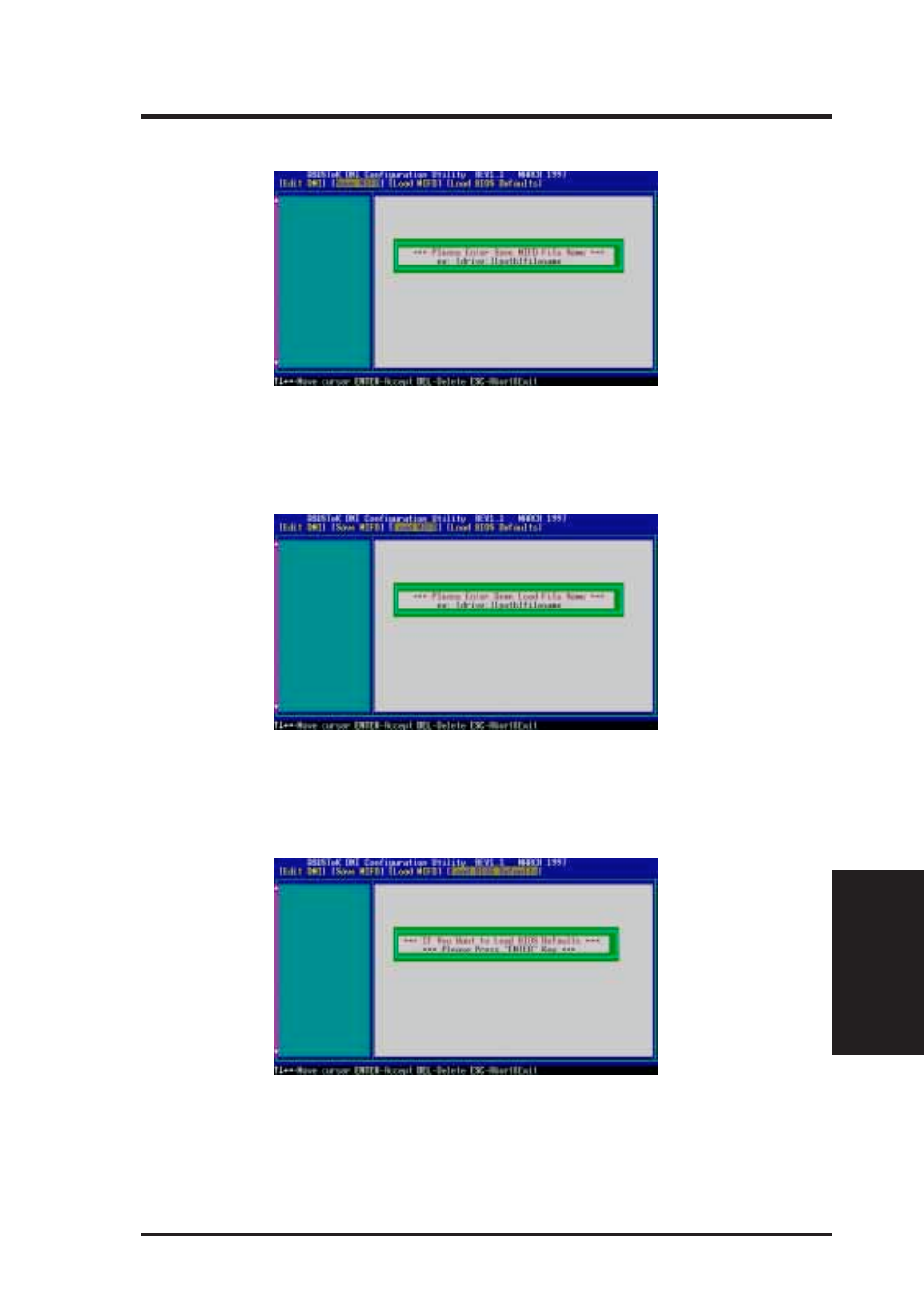 V. desktop management | Asus C-P55T2D User Manual | Page 39 / 40