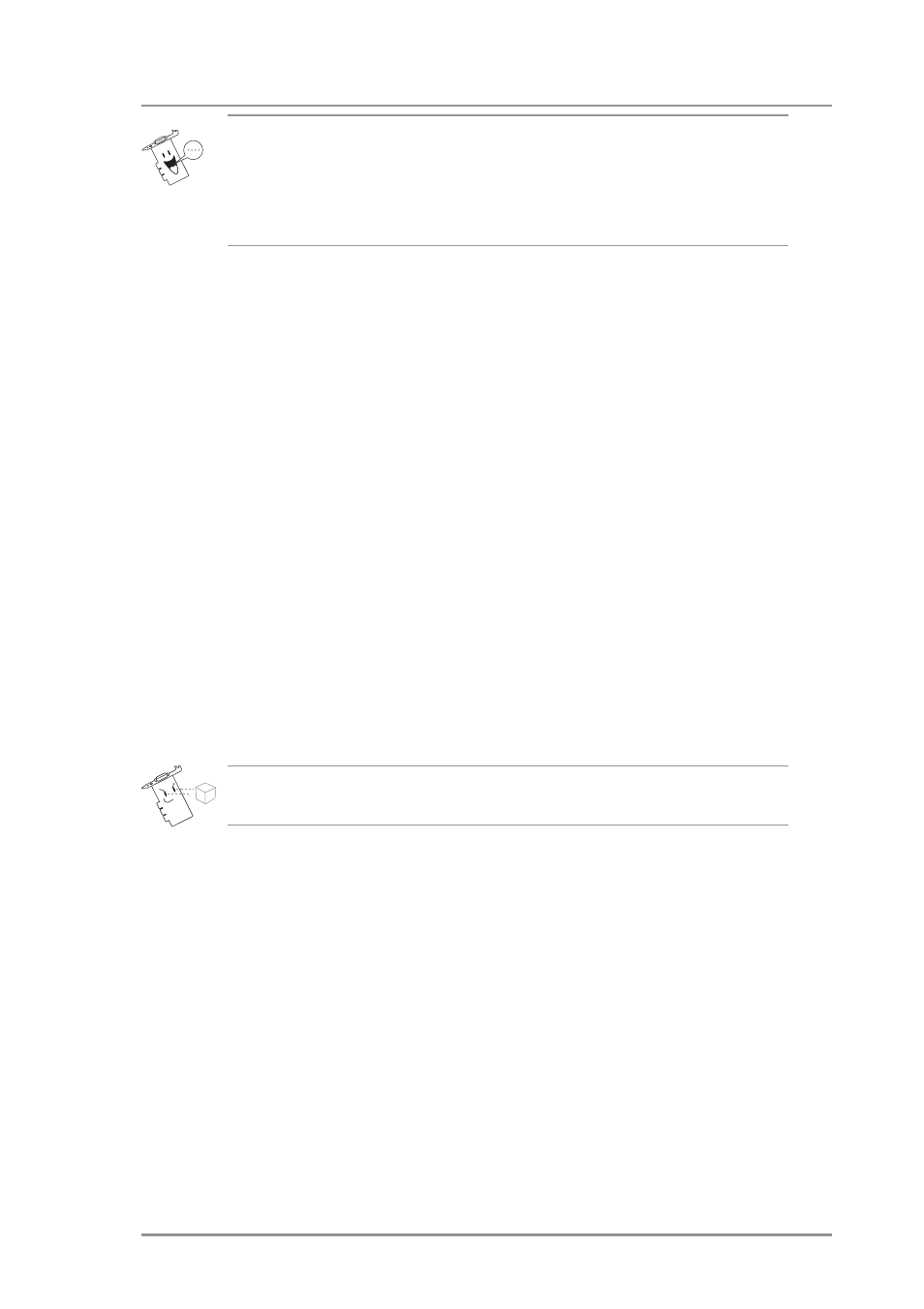 Asus V9520 User Manual | Page 23 / 48