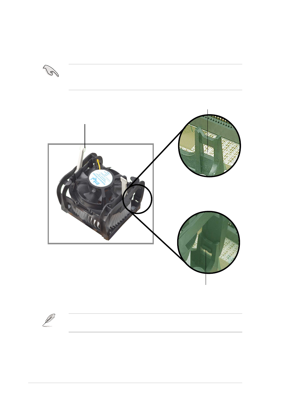 Asus P4SDR-VM User Manual | Page 30 / 104