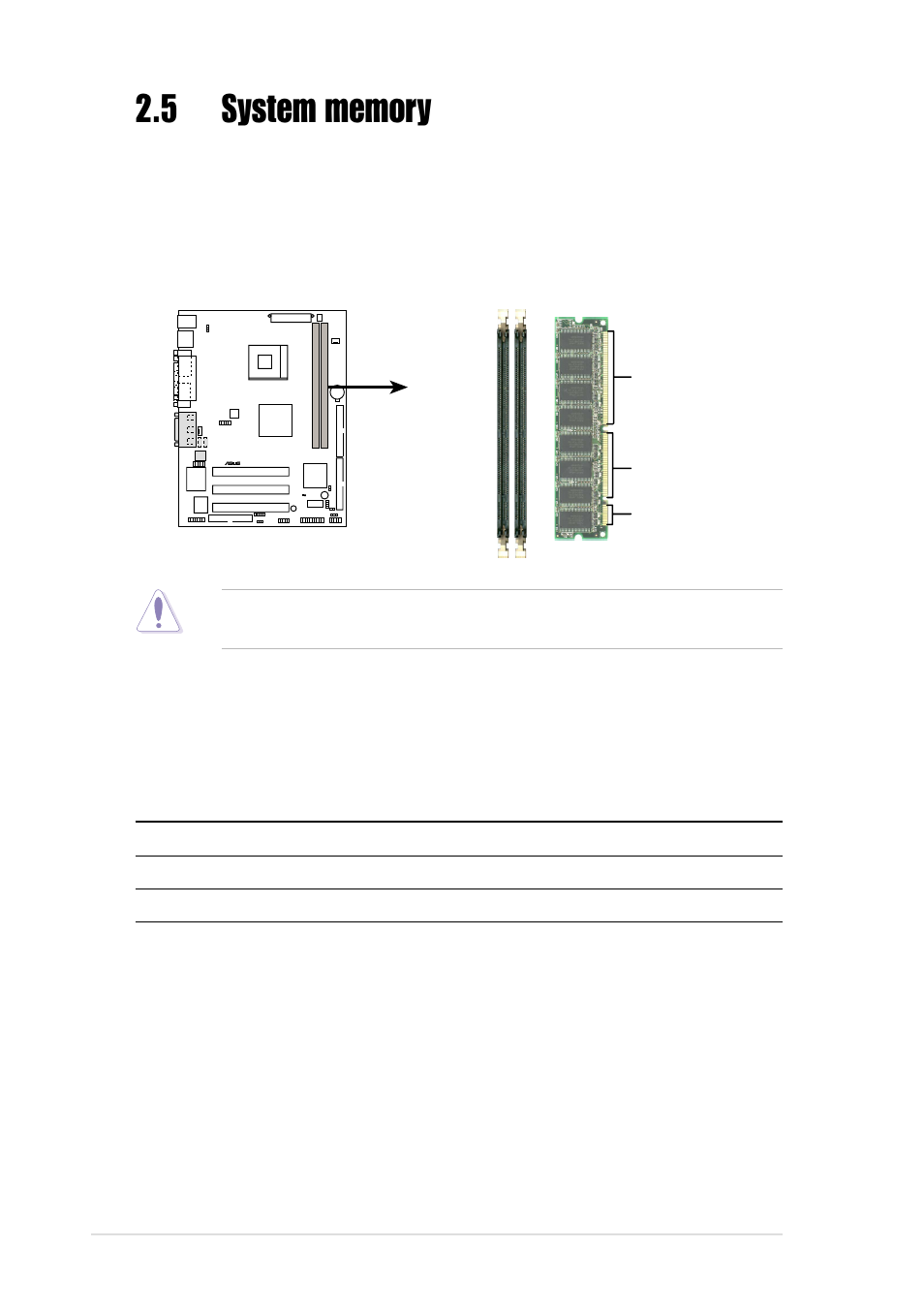 1 overview | Asus P4SDR-VM User Manual | Page 32 / 104