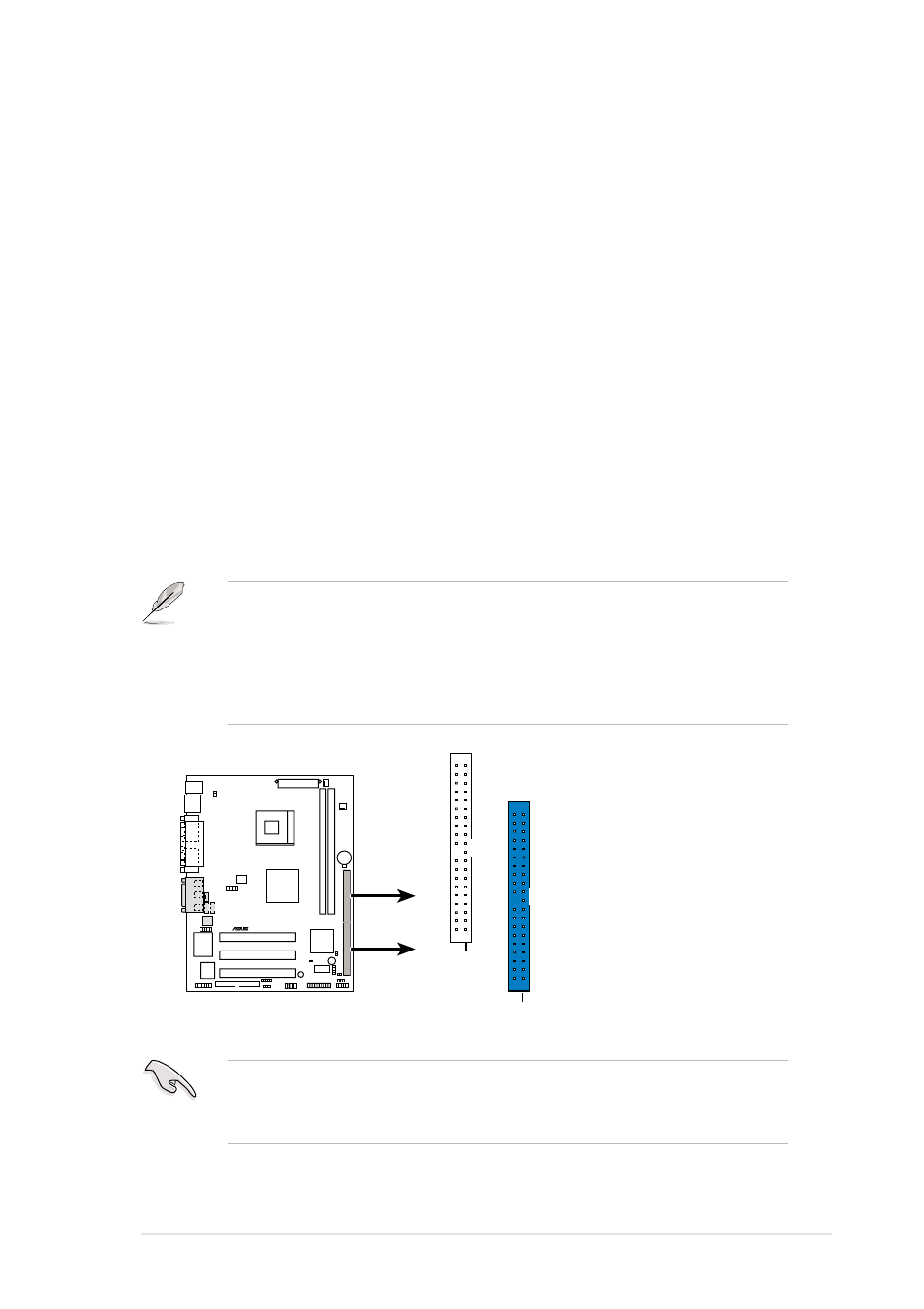 Asus P4SDR-VM User Manual | Page 41 / 104