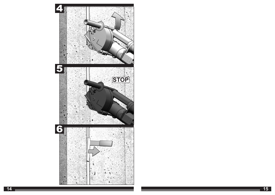 AEG MFE 1500 User Manual | Page 8 / 37