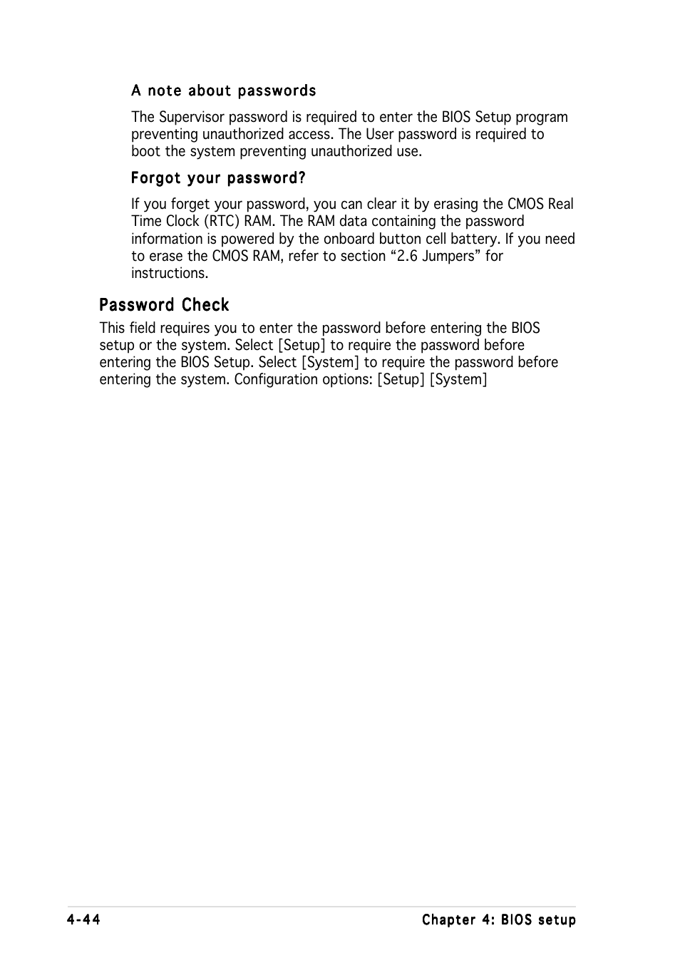 Asus K8N-DL User Manual | Page 106 / 112