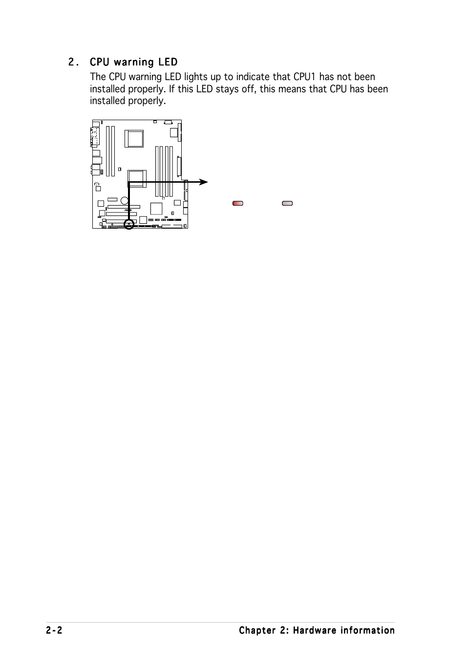 Asus K8N-DL User Manual | Page 22 / 112