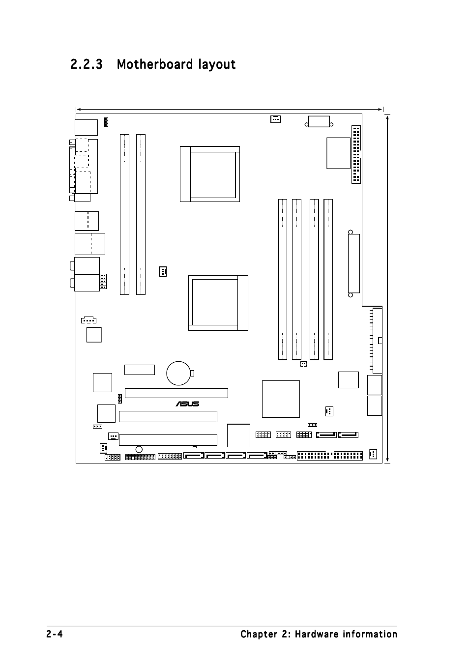 K8n-dl | Asus K8N-DL User Manual | Page 24 / 112