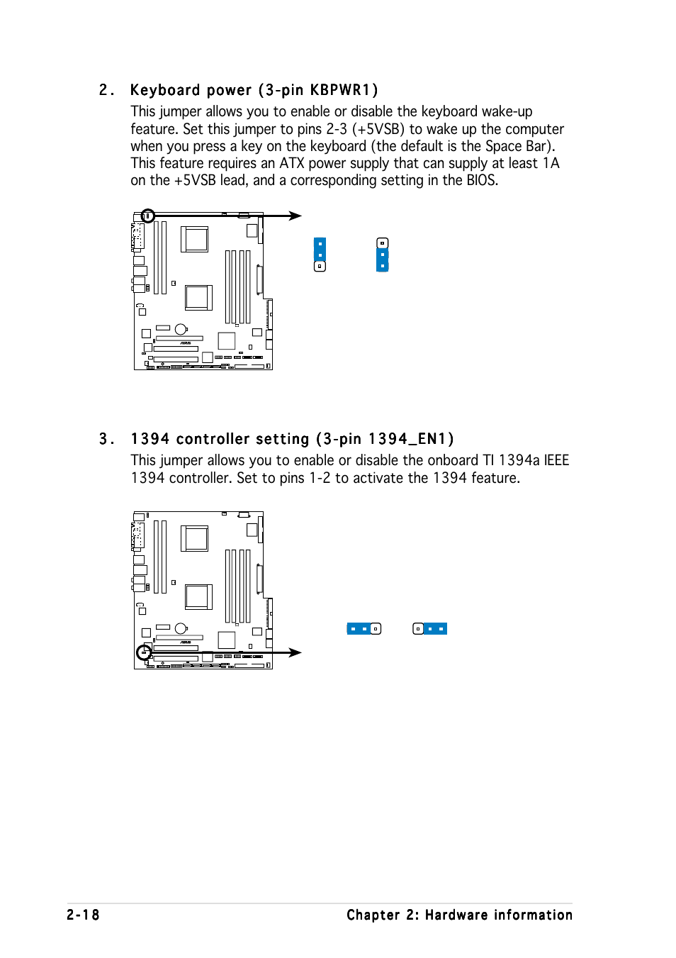 Asus K8N-DL User Manual | Page 38 / 112