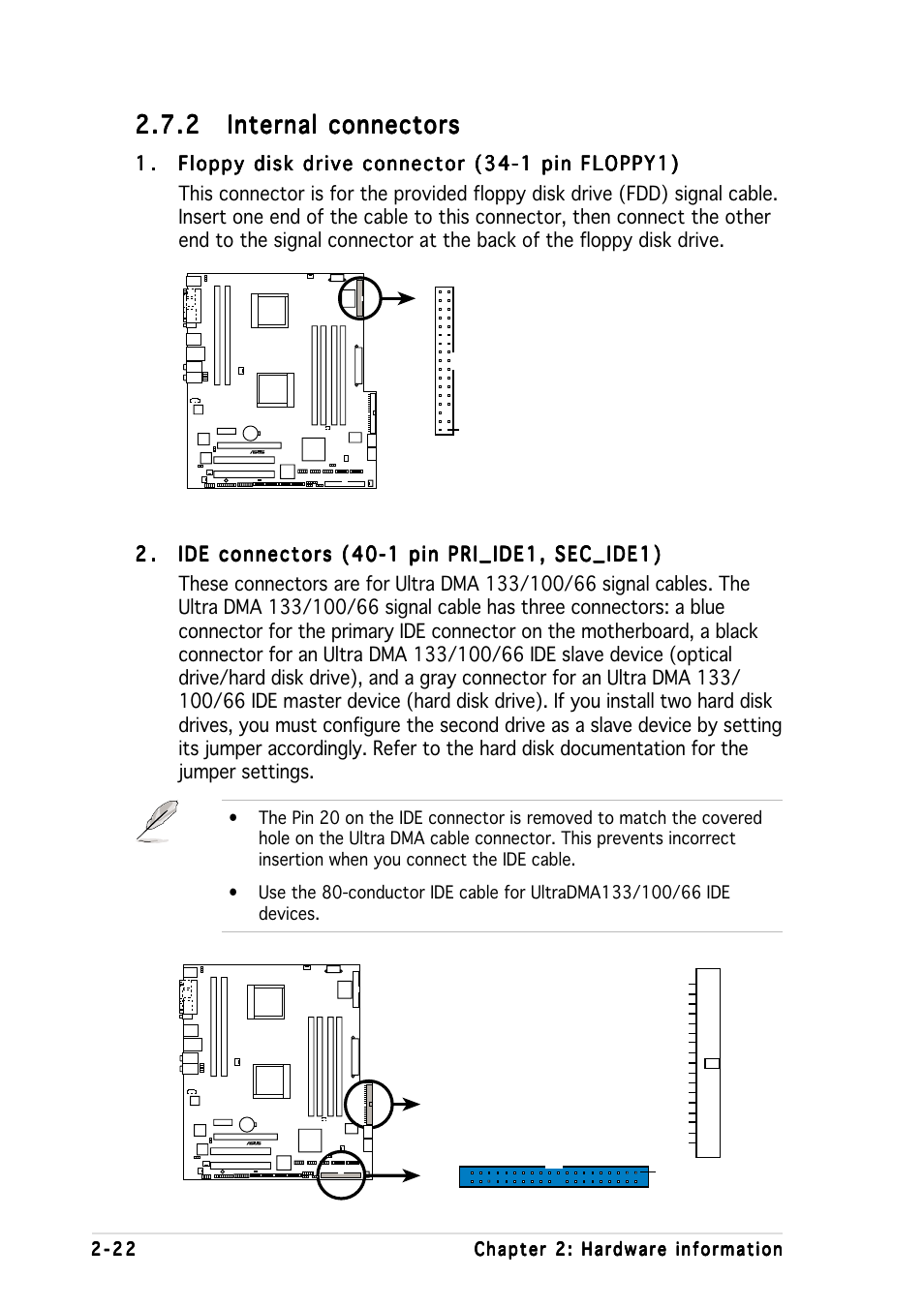 Asus K8N-DL User Manual | Page 42 / 112