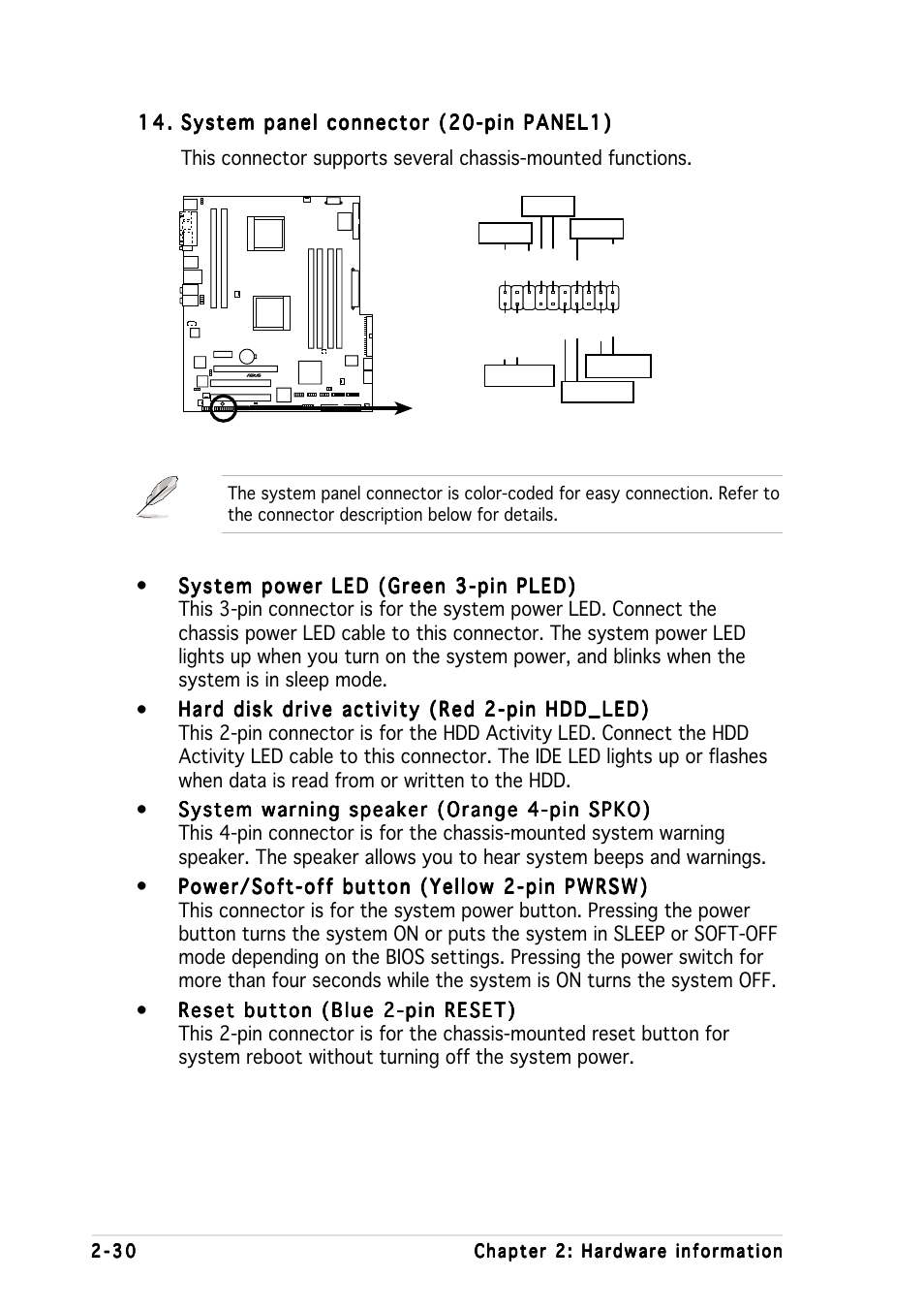 Asus K8N-DL User Manual | Page 50 / 112