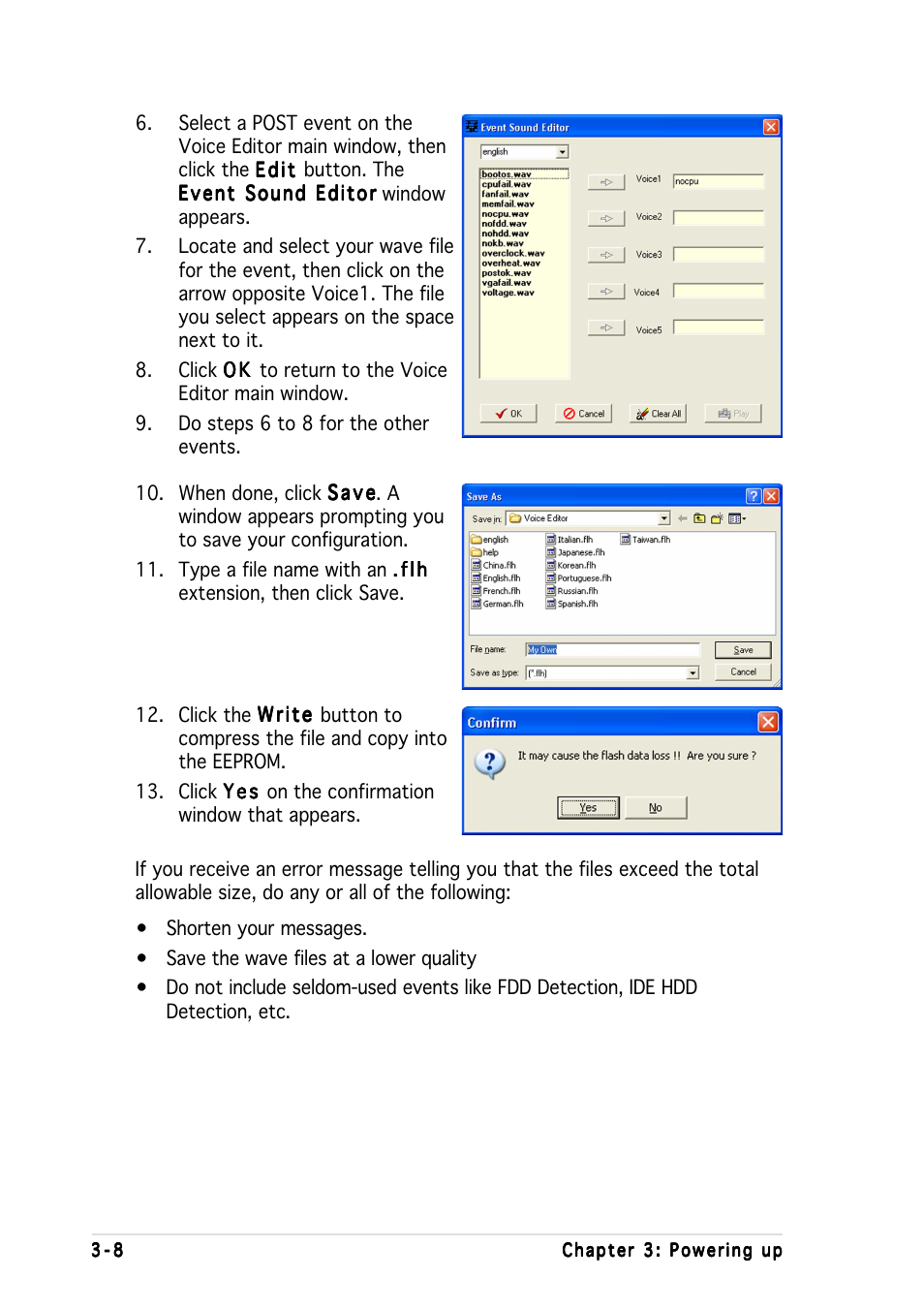 Asus K8N-DL User Manual | Page 60 / 112