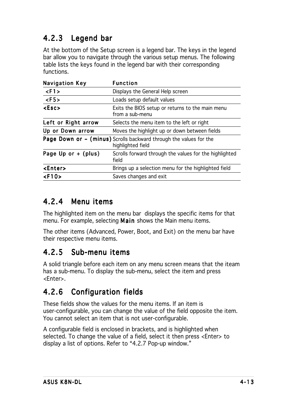 Asus K8N-DL User Manual | Page 75 / 112