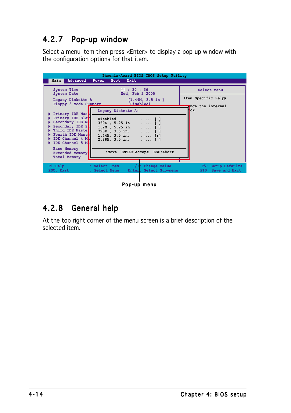 Asus K8N-DL User Manual | Page 76 / 112