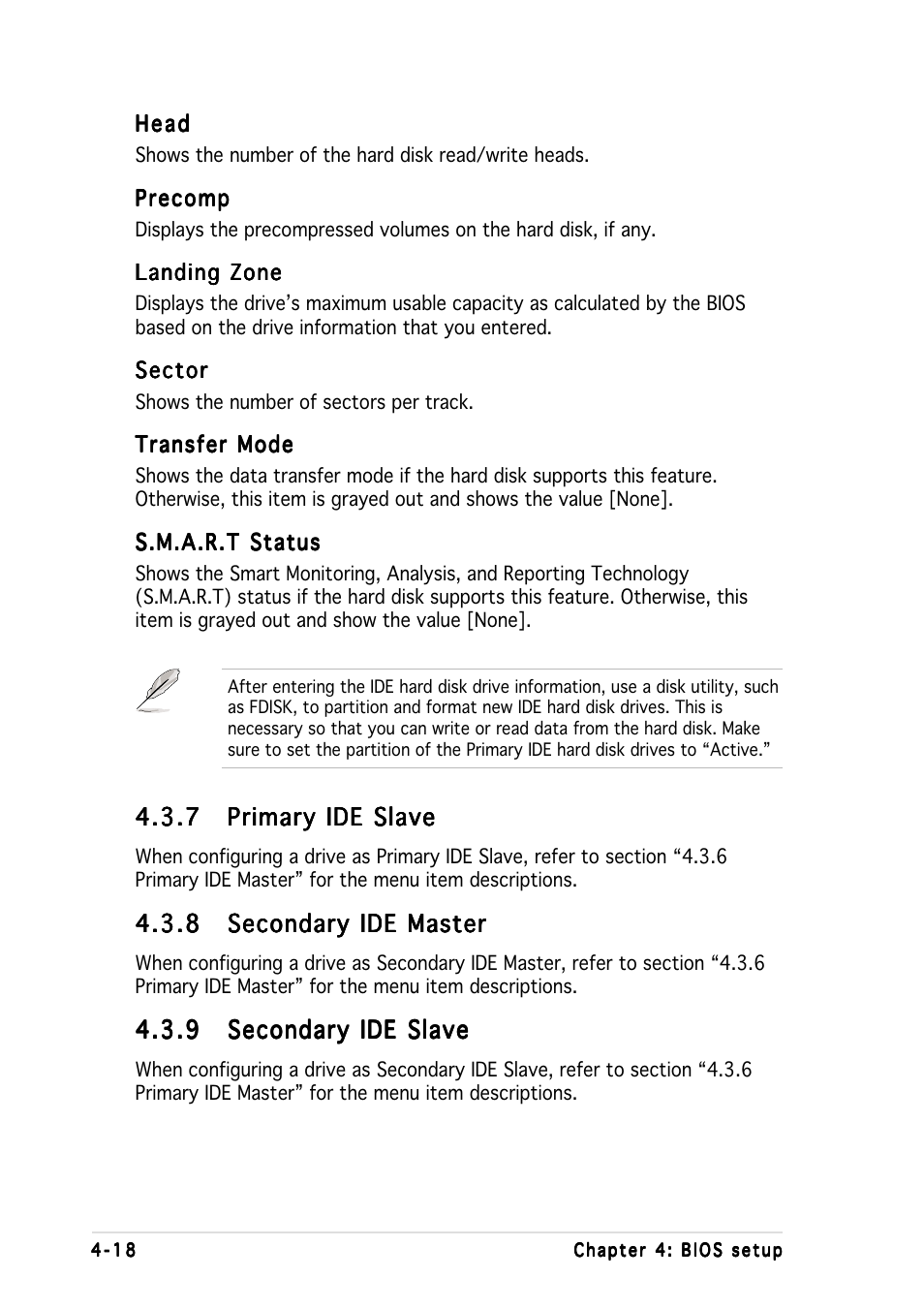 Asus K8N-DL User Manual | Page 80 / 112