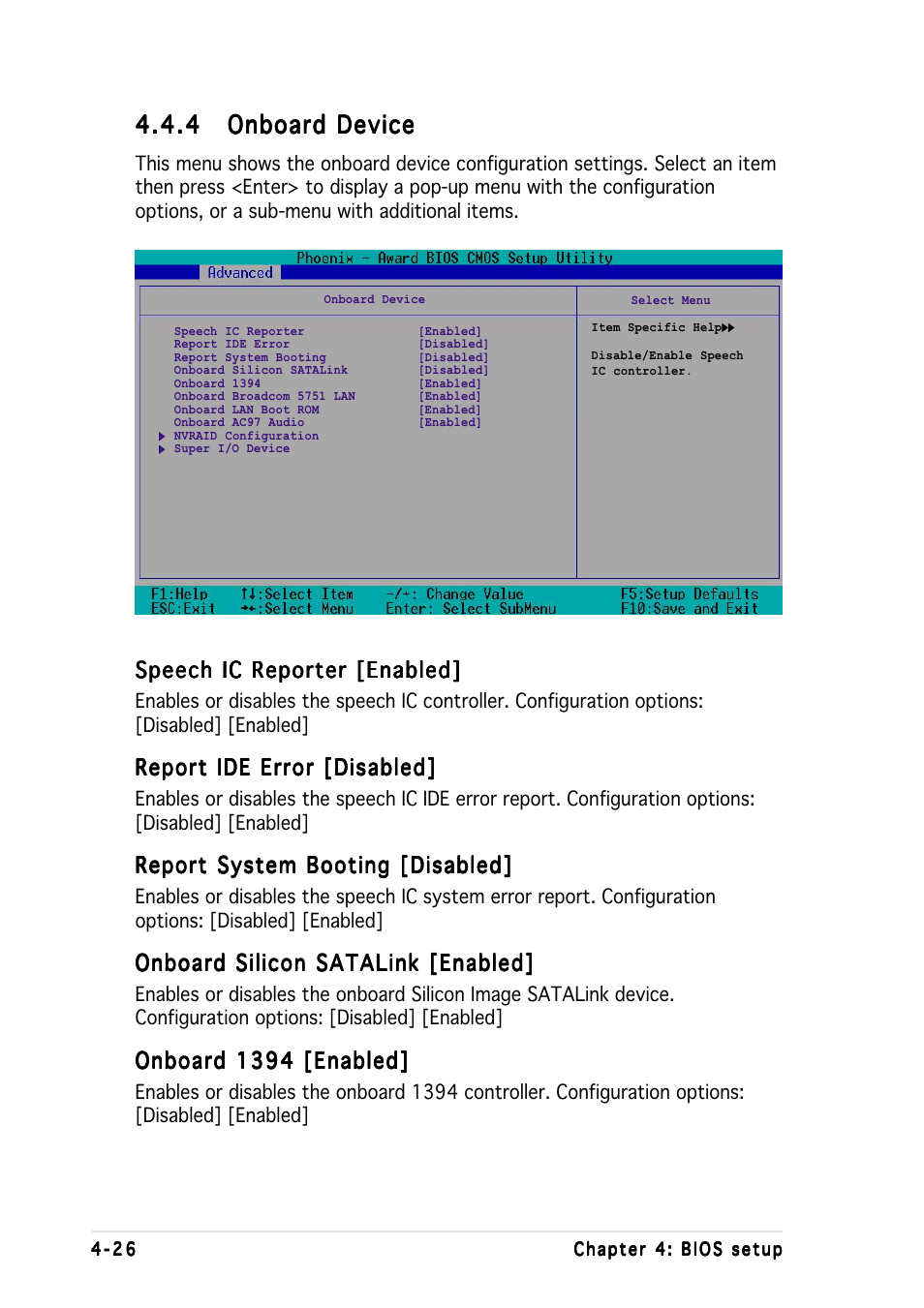 Asus K8N-DL User Manual | Page 88 / 112