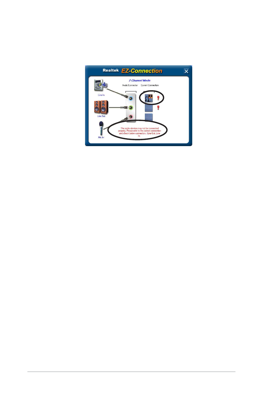 Asus P4GE-MX User Manual | Page 62 / 62