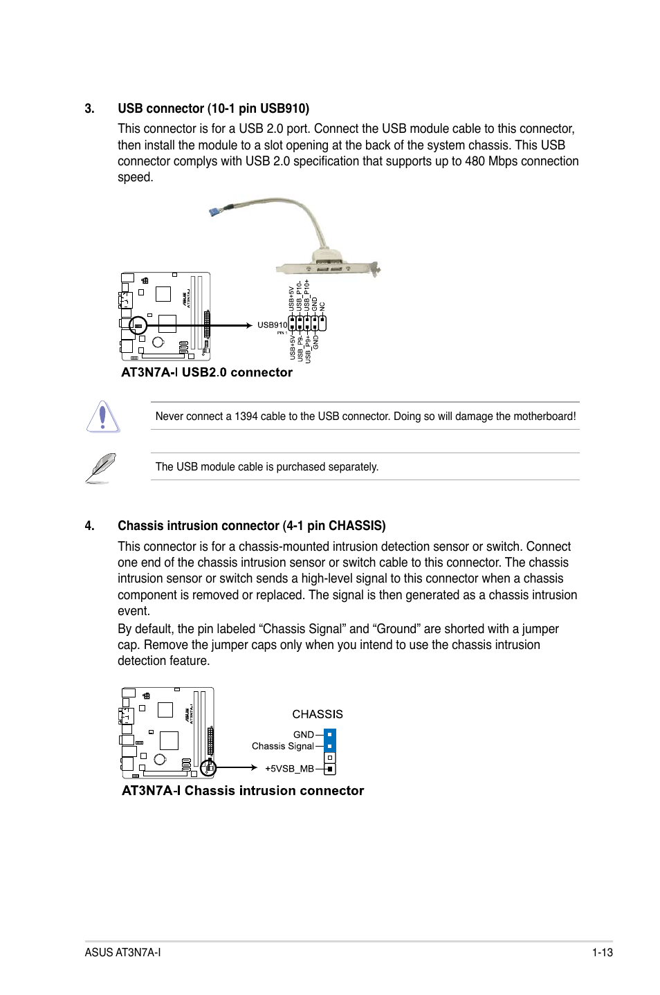 Asus AT3N7A-I User Manual | Page 22 / 40