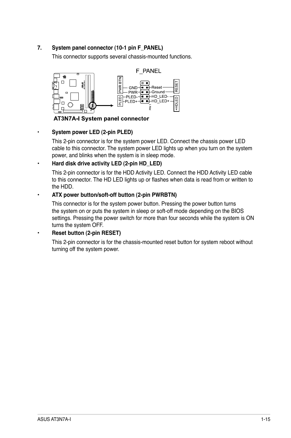 Asus AT3N7A-I User Manual | Page 24 / 40