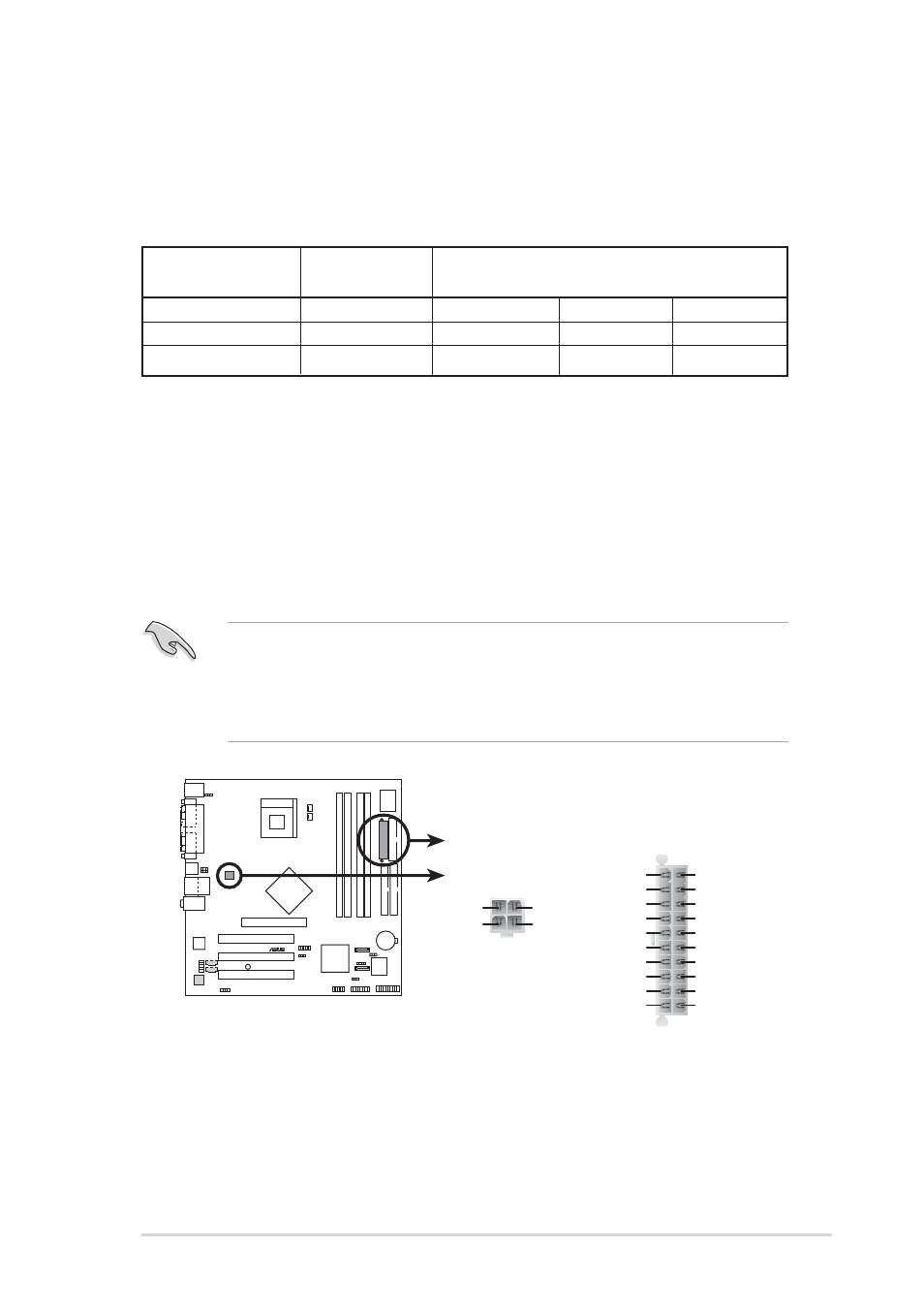 Required ide configuration settings in bios | Asus P4P800-MX User Manual | Page 33 / 72