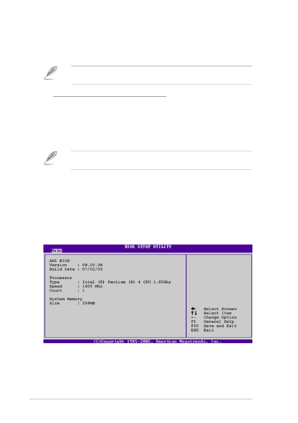 7 system information | Asus P4P800-MX User Manual | Page 50 / 72