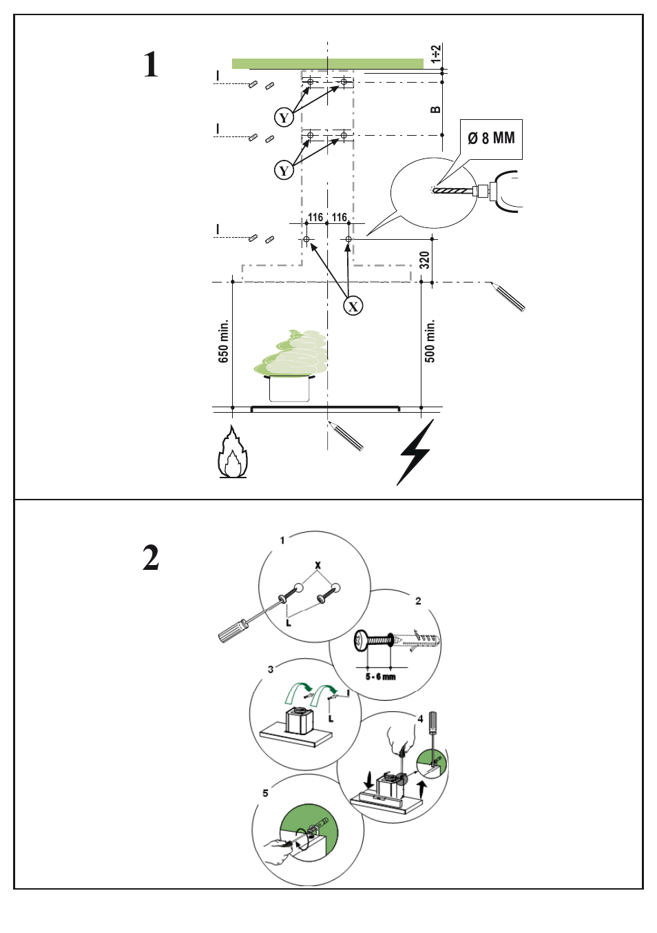 AEG X66163MD10 User Manual | Page 73 / 80