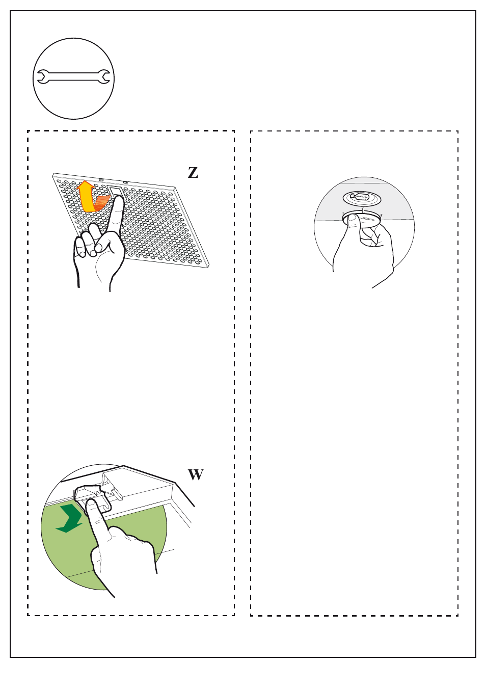 AEG X66163MD10 User Manual | Page 76 / 80