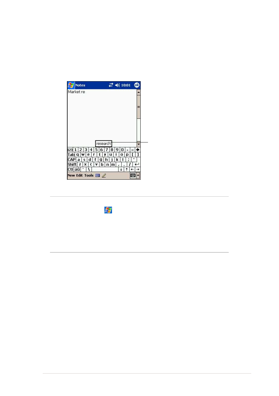 Asus MyPal A620BT User Manual | Page 21 / 156