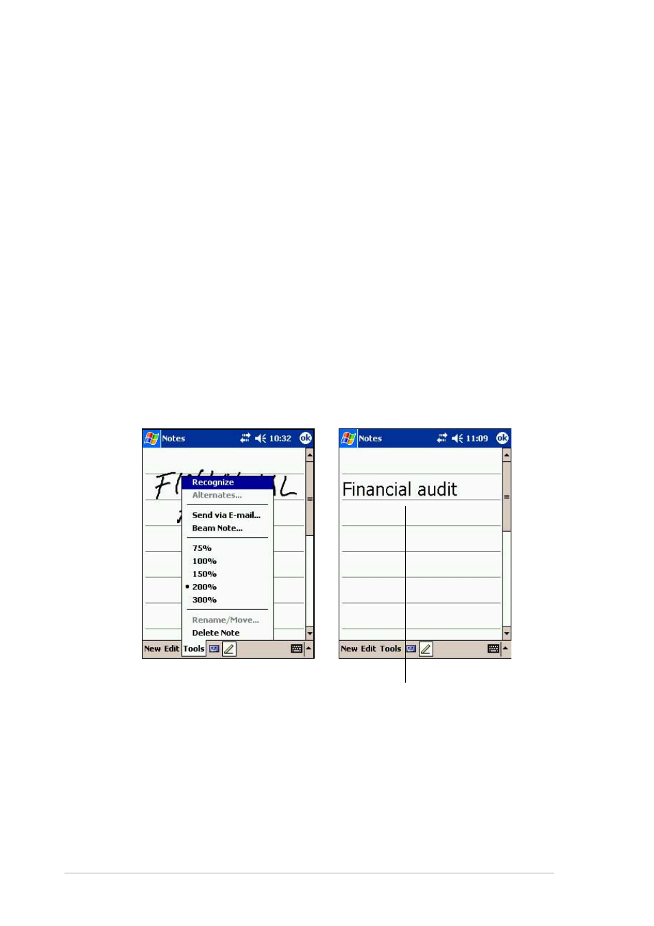 Asus MyPal A620BT User Manual | Page 24 / 156
