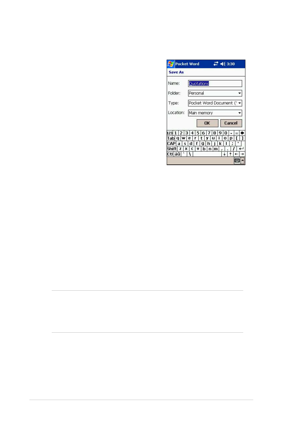 Asus MyPal A620BT User Manual | Page 94 / 156