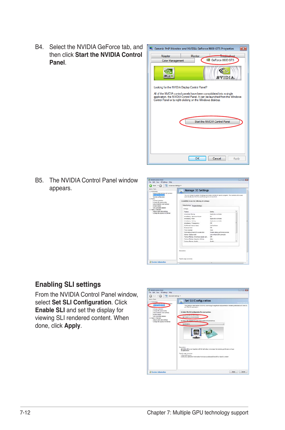 Asus Z9PE-D8 WS User Manual | Page 218 / 226